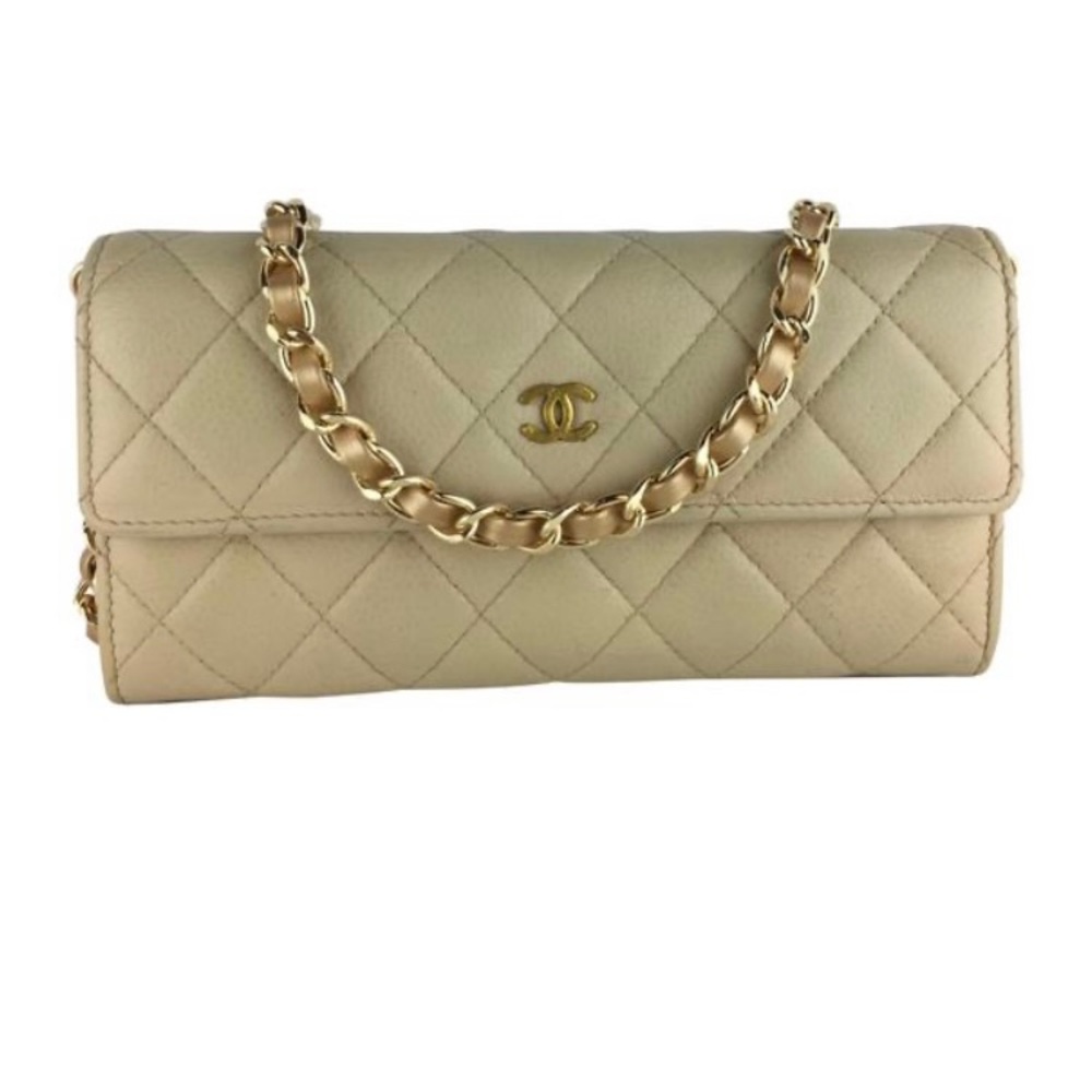 Chanel Crossbody